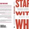 Start with Why: How Great Leaders Inspire Everyone to Take Action