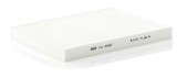 MANN-FILTER CU 2882 Filtru, aer habitaclu