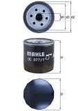 MAHLE OC 977/1 Filtru ulei