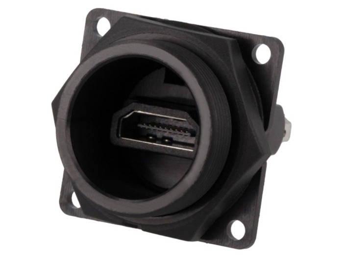 Adaptor Soclu HDMI Data-Con-X