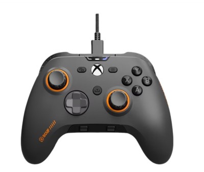 SCUF Controller VALOR PRO WIRELESS GRAY foto