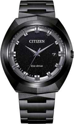 Ceas Barbati, Citizen, Longlife 360 BN1015-52E - Marime universala foto