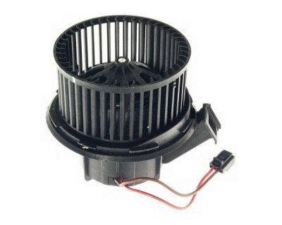 Ventilator habitaclu Mercedes Clasa C (W204), 2007-2014, motor 1.6 compressor, 1.8 compressor, 1.8 T, 2.5 V6, 3.0 V6, 3.5 V6, 6.2 V8, benzina, 2.1 CD foto