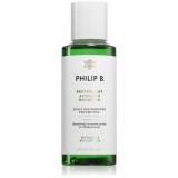 Philip B. Peppermint Avocado sampon revigorant 60 ml