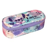 Penar cu un compartiment, Coolpack, Disney Stitch, Pastel
