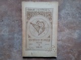 BISERICUTA NEAMULUI, POEME IN SONETE de DONAR MUNTEANU , 1943