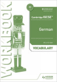 Cambridge Igcse(tm) German Vocabulary Workbook