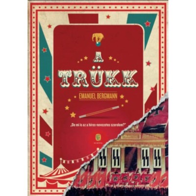 A tr&amp;uuml;kk - Emanuel Bergmann foto