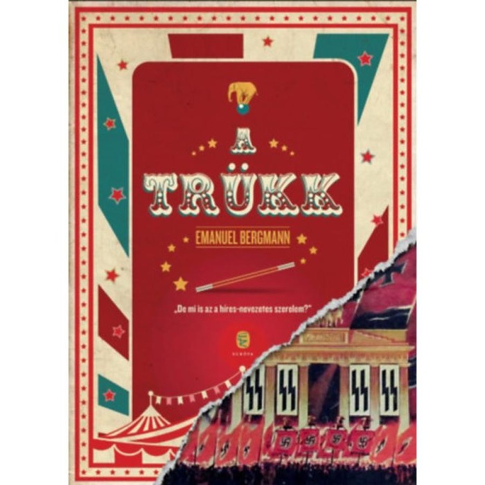 A tr&uuml;kk - Emanuel Bergmann