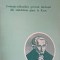 EVOLUTIA REFLECTIILOR PRIVIND LIMBAJUL DIN ANTICHITATE PANA LA KANT-CONSTANTIN FRANCU-94882