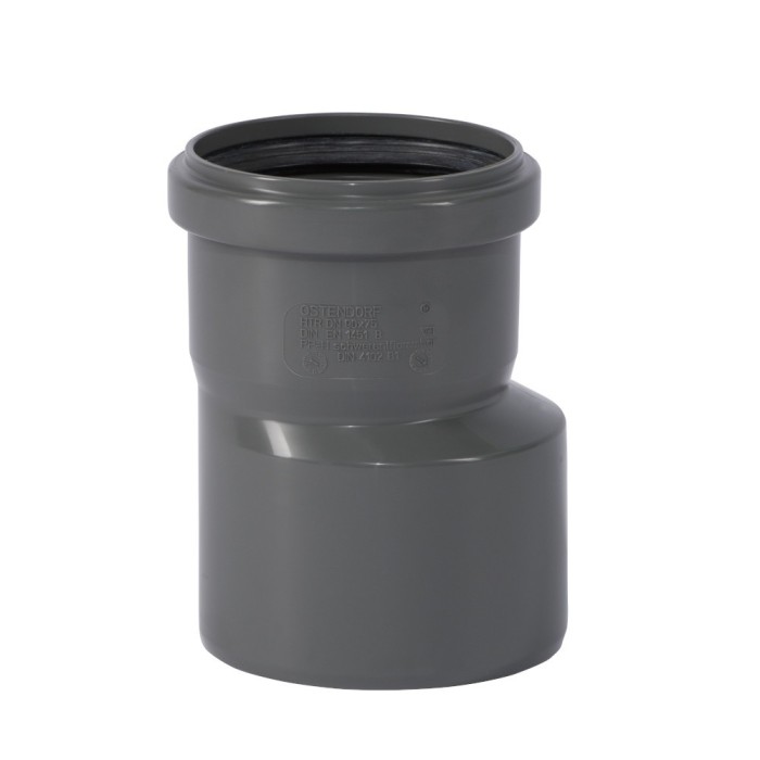 Reduktion DN/OD 90 90/75