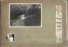 1566SPN Fetiță, album cu 151 fotografii, 1941-1942, Rom&acirc;nia
