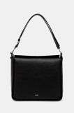 Dkny poseta culoarea negru, R44CAH92