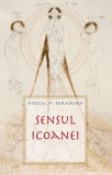 Sensul icoanei - Nikolai M. Tarabukin