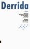 Positionen/ Gespr&auml;che mit Ronse, Kristeva, Houdebine, Scarpetta / J. Derrida