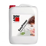 Grund pentru intarirea suporturilor minerale si organice EasyPrimer 10L