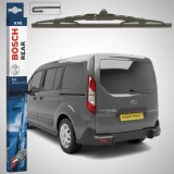Cumpara ieftin Ștergător Lunetă Ford Transit Connect MPV 2013&ndash;2022 | Bosch Twin H341
