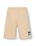 Red Bull KTM pantaloni scurți pentru bărbați Drift beige - M