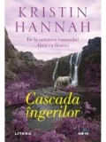 Cumpara ieftin Cascada ingerilor/Kristin Hannah