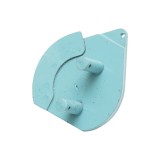 Suport &icirc;ntinzator arc SPC 6 pentru utilaje UTB, cod echivalent DISBM10