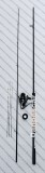 SET Picker Feeder Lanseta Robinhan HARRIER 3m 50-100g+Mulinetă PROFL LA3000, Lansete Feeder si Piker, Baracuda