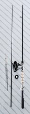 SET Picker Feeder Lanseta Robinhan HARRIER 3m 50-100g+Mulinetă PROFL LA3000