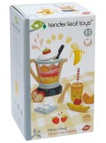 Set Tender Leaf Mini Chef Fruity Blender (tl8229)