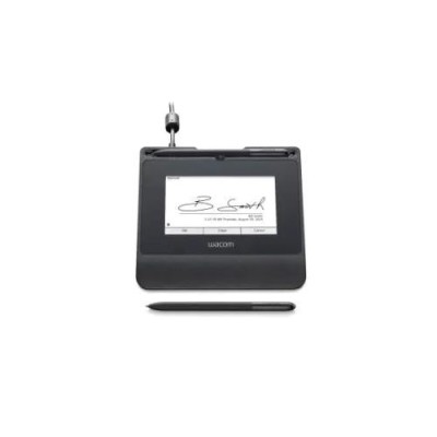 WACOM Signature Set STU540 + Sign Pro PDF foto