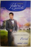 Pariul unui crai &ndash; Christi Caldwell