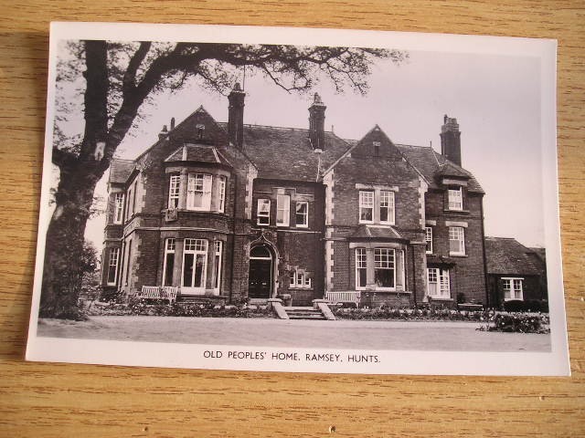 BVS - CARTI POSTALE - MAREA BRITANIE 6