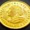Moneda exotica 1 CENTAVO - GUATEMALA, anul 1990 * cod 2389 = UNC + LUCIU BATERE