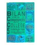 J. Soletchnik - Bilan des connaissances au college 5e. L&#039;essentiel