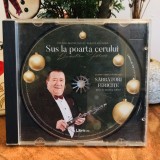 CD COLINDE Dumitru Fărcaș &ndash; Sus La Poarta Cerului - vezi cuprins