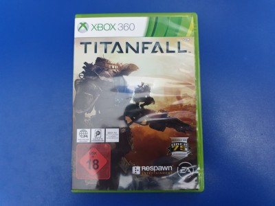 Titanfall - joc XBOX 360 foto