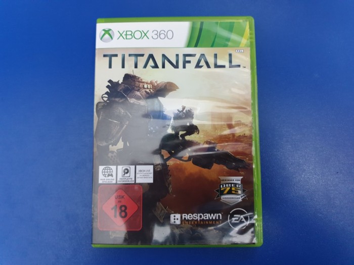 Titanfall - joc XBOX 360