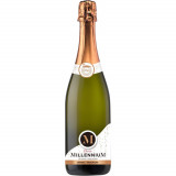 Vin Spumant Alb Millennium Cuvee 0.75l, Alcool 12.5%, Demisec, Vin Spumant Alb Millennium, Vin Alb Spumant Millennium, Vin Spumant Demisec Millennium,