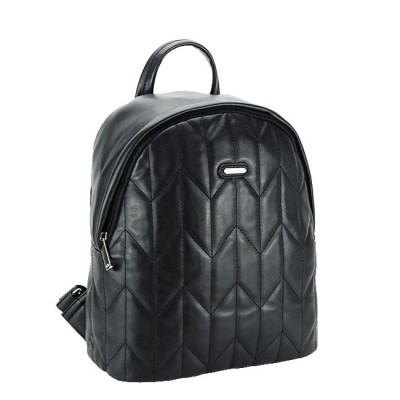 Rucsac de dama casual G-23103-2 119 Negru foto