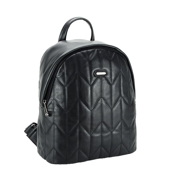 Rucsac de dama casual G-23103-2 119 Negru