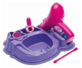 Kit unghii pentru copii - Fantastic Crazy Chic | Clementoni