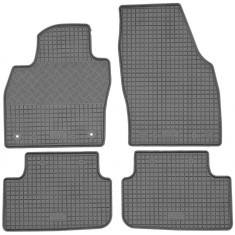 Covorase auto VW T-Cross 2019-prezent Rigum