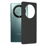 Husa telefon Honor Magic5 Lite - Techsuit Soft Edge Silicone - Black