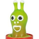 Condomerie-Prezervative Pictate Manual E.t. Martian-Latex