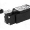 Limitator de cursa, max. 250V DC, max. 400V AC, 10A, IP65, POK&Oacute;J - PAP1T41PZ11