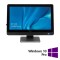 All In One Refurbished DELL 9010, 23 Inch Full HD, Intel Core i5-3570S 3.10 - 3.80GHz, 8GB DDR3, 256GB SSD + Windows 10 Pro