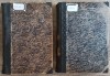 Insemnari iesene// 2 volume, coligate pe anul 1936
