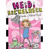 Heidi Heckelbeck Lends a Helping Hand