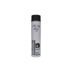Vopsea Spray pentru Jante Negru Mat 600 ml