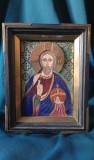 Icoană pe email rom&acirc;nească Niculae Pricop