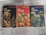Regii blestemati vol.1,2 si 3 de Maurice Druon
