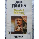 DANIEL MARTIN-JOHN FOWLES-98327